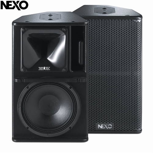 Loa NEXO PS10-R2 2
